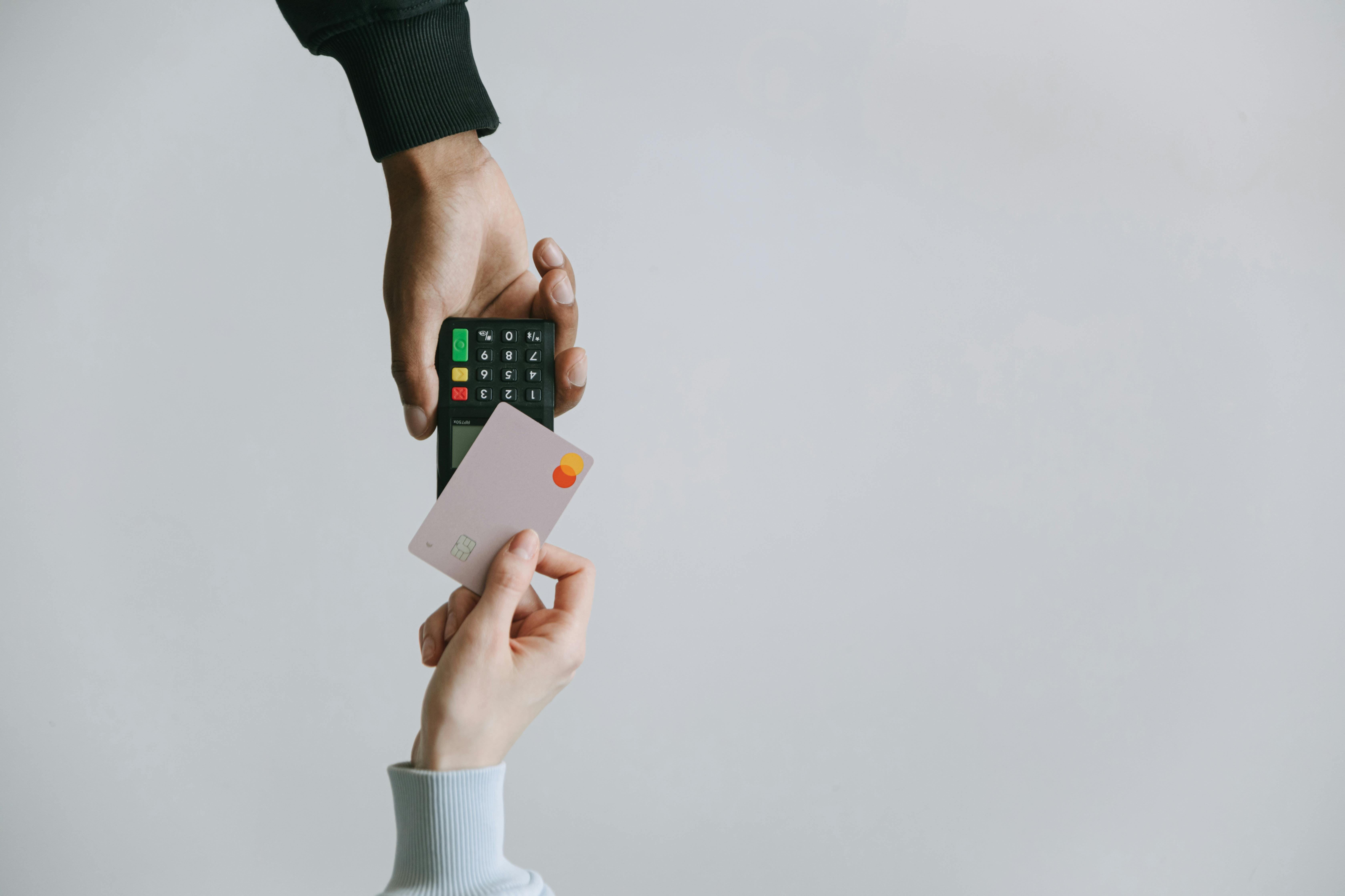 Card Payment